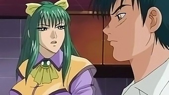 Explore The World Of Erotic Animation With Keraku-No-Oh Volume 1