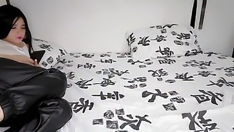 I Don'T Want To Go Home: Amateur Girlfriend Gets Down And Dirty