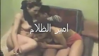 Two Girls Indulging In Sensual Pleasure
