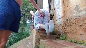 I Secretly Filmed My Maids And Their Illicit Encounter With A Hidden Camera