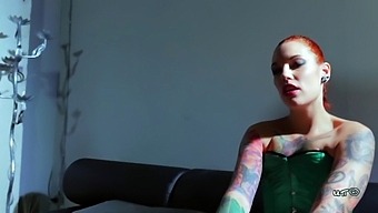 Melissa Learns Bdsm Techniques From Her Mistress, Silvia Rubi