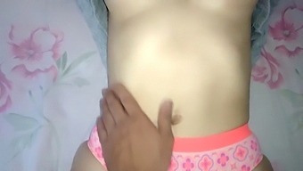 Stepdad And Stepdaughter'S Forbidden Sexual Encounter