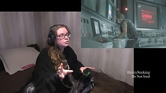 Urmărește Un Strip-Tease Al Gameplay-Ului Resident Evil 2, Partea 16