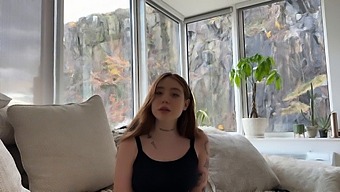 Exclusive Video Of Deepthroat And Ass Closeup In Truth Or Dare Game
