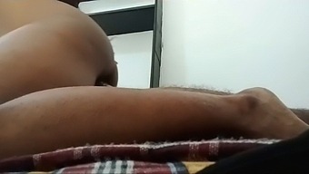 Desi Teen Aunty'S Steamy Sex Video