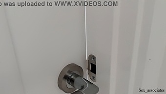 My Roommate'S Loud Sex With His New Girlfriend Caught My Attention