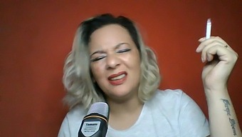 My Wife Pleasures Me With Anal Play - Lola Con Tosehistryas