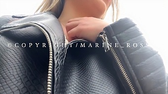 Public Survey Turns Into Private Anal Sex With Unknown Man