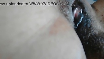 African Queen'S Wet And Wild Sexual Escapade