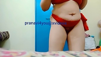 Pranavi Shares Her Steamy Sexual Encounter In Hindi With Audio