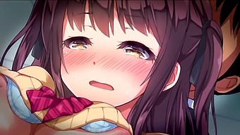 The Motion Anime: Indulge In Unlimited Pleasure As The Girls Remain Resilient And Unbothered
