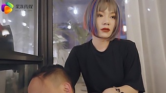 Chinese Teen Nie Xiaoqian Stars In 91cm Production'S "Runaway Brothers And Sisters"