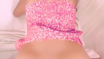 Experience The Pleasure Of A Luxurious Shaft With Your Fingertips