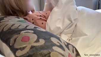 Intimate Encounter With Stepmom In A Hotel Room Leads To Unexpected Consequences