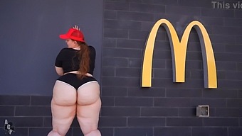Mia Dior Secures A New Job By Seducing Her Potential Employer