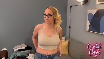 Beautiful Milf Meets Up With Her Son At College And Gives Him A Blowjob