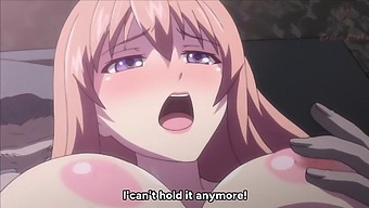 Exam Time: Big Tits Bouncing And Hard Cock Fucking In 3d Animated Porn